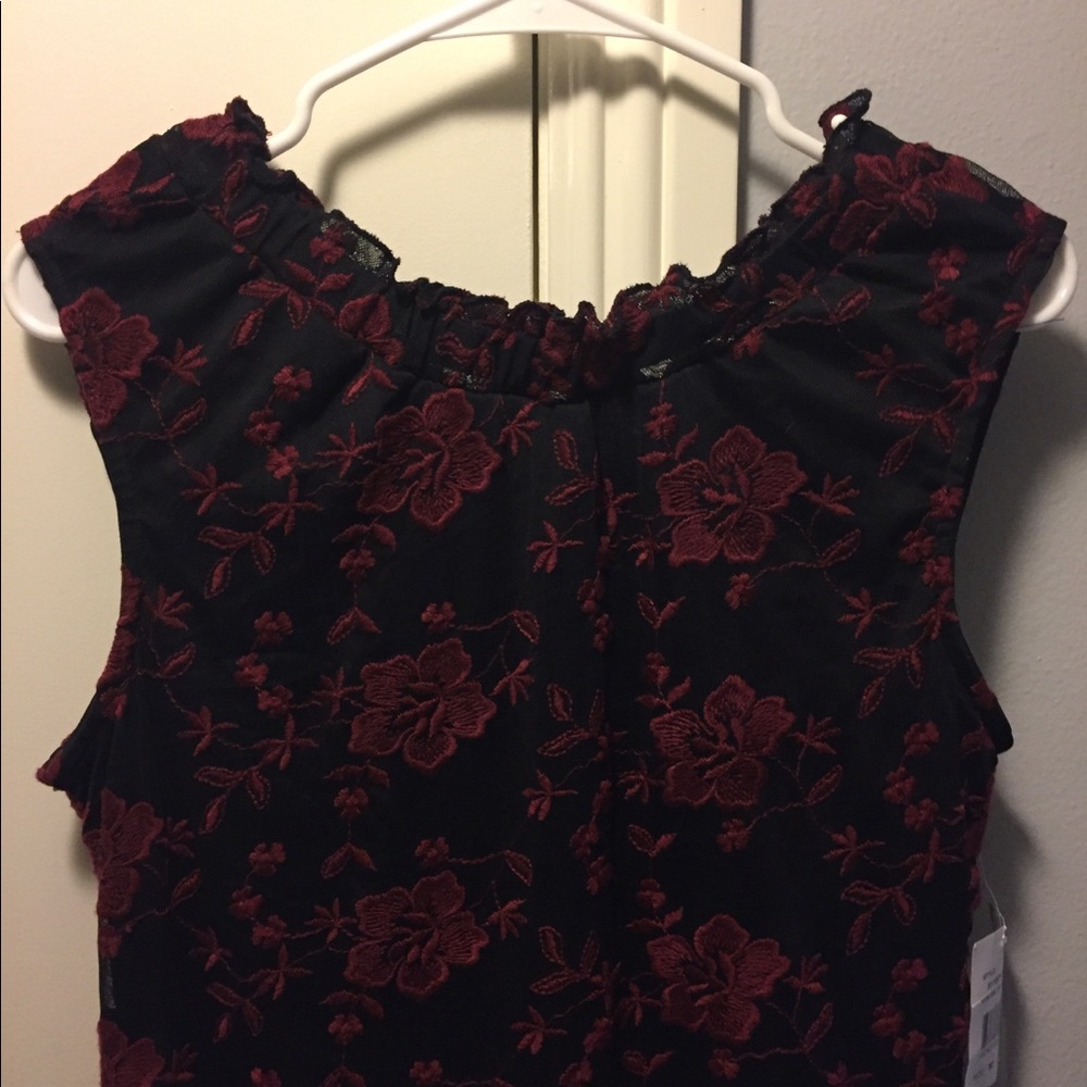 Superfoxx Dress - Picture 2 of 7